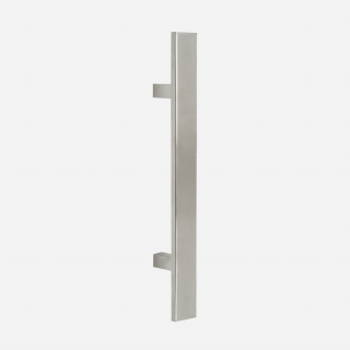 INOX DOOR