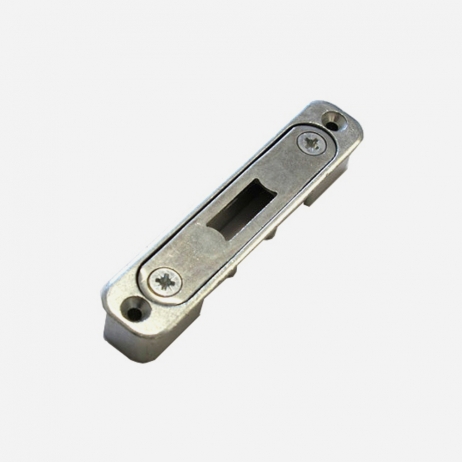 Lift and slide system - Adjustable hook retainer cod. 6735 - Accessori per  Infissi e Serramenti in Alluminio - MasterItaly