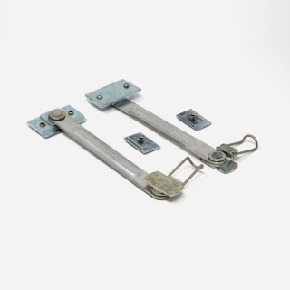 Kit Braccio E Lama Tergicristallo Posteriore Per VW T5 Transporter/Multivan (2003+)