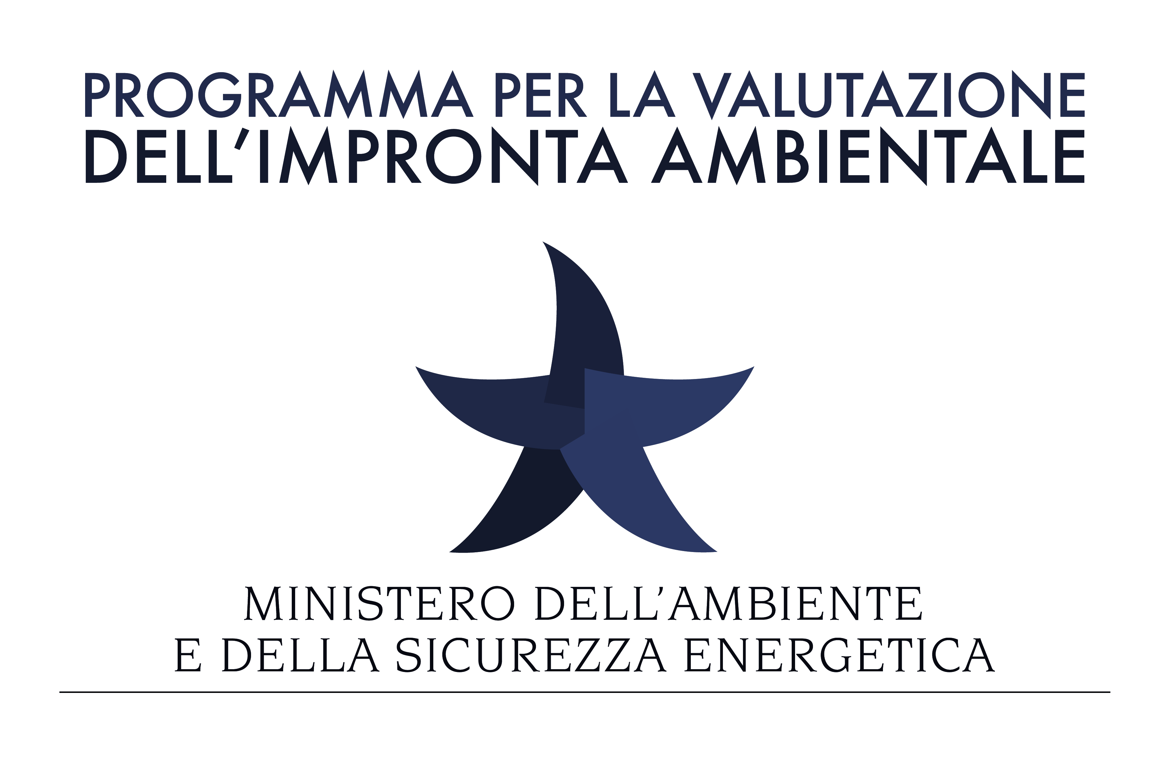 logo Ministero ambiente