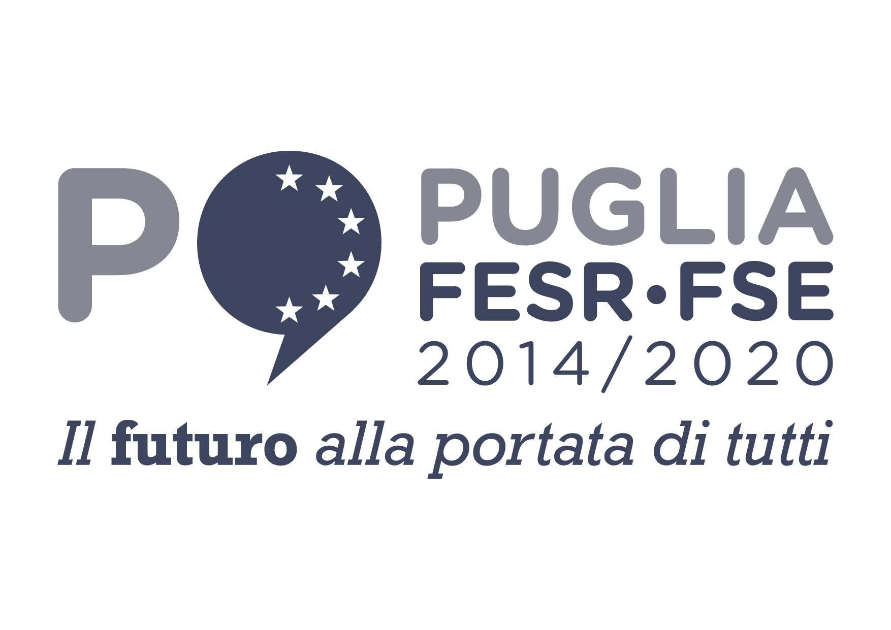 logo Puglia FESR