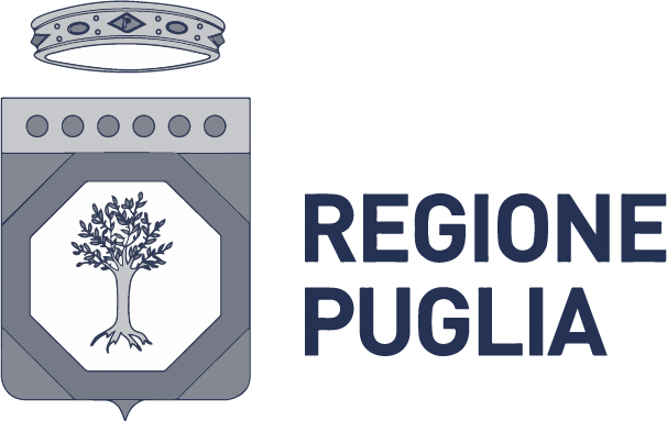 logo Regione Puglia