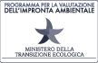 logo Ministero ambiente