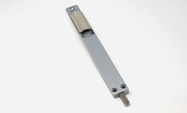 La sicurezza dei catenacci Master a partire da 8 mm