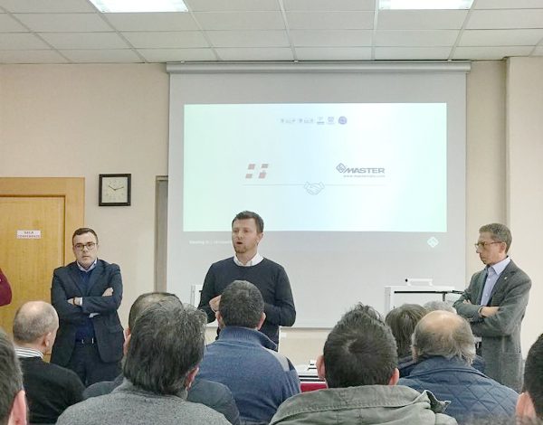 Master a Benevento dalla ISI Accessori per un focus sulle