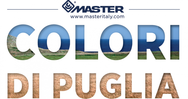 locandina Colori di Puglia di Master Italy