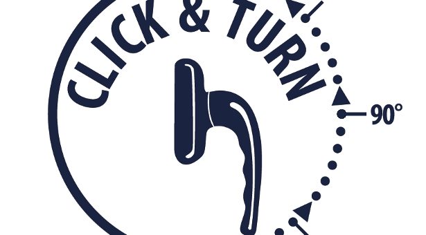 Click & Turn: precisione e sicurezza in un click su