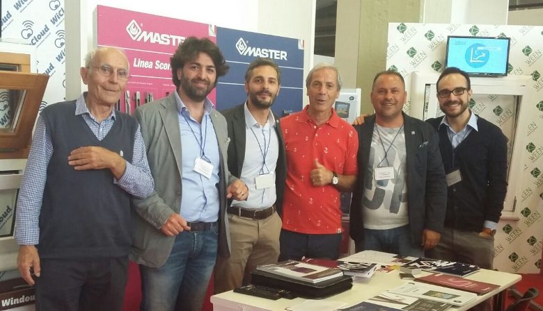 Grande interesse per le soluzioni Master all’Open Day LegnoLegno di