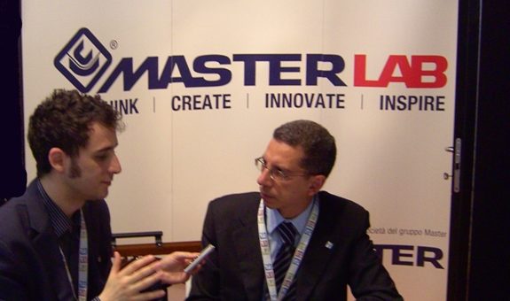 MasterLAB a Forum Serramenti 2012: fare innovazione per continuare a