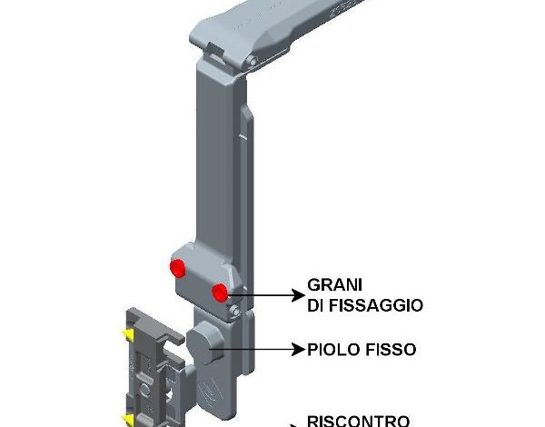 Master amplia la gamma dei kit di chiusura supplementare introducendo