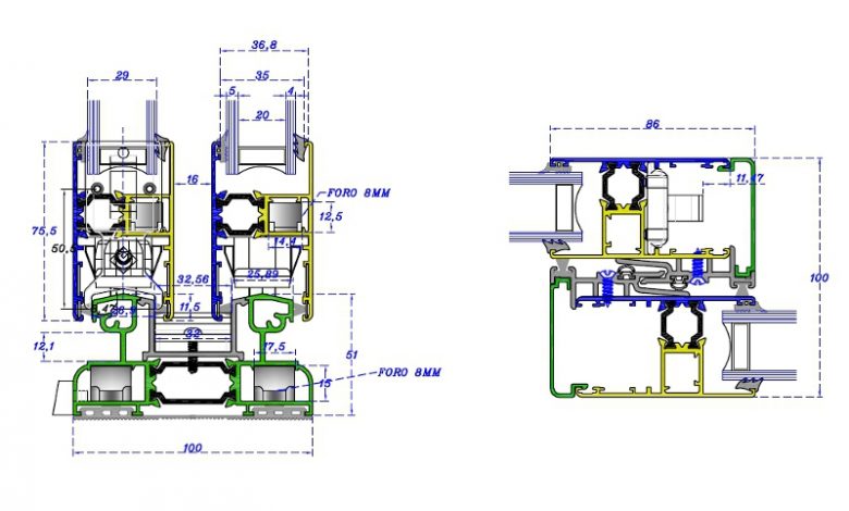 MasterLAB e NOVAL SYSTEM: sinergia per accessori su misura