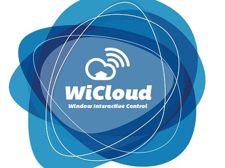 Master presents WiCloud