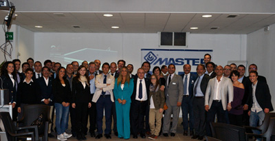 Master Accademia del Serramentista, innovativo show room e centro di