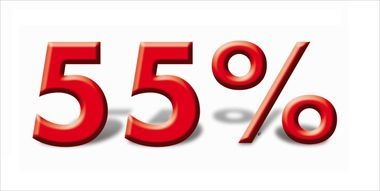 55%.Omessa la richiesta di detrazione a Enea entro 90 gg?