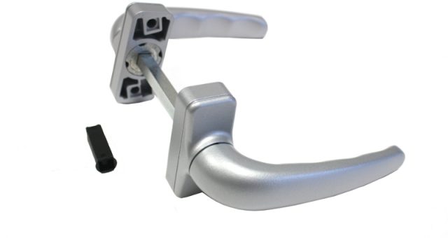 Master extends further the range of Comfort Handles with the