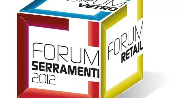 MasterLAB partner ufficiale di Forum Serramenti 2012.