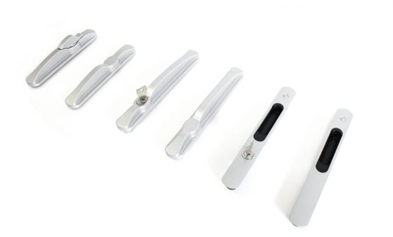 Master amplia la gamma Inner Click