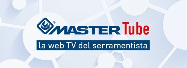 Master Tube is born, our new Web Tech TV for