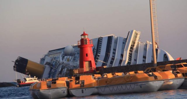 CONCORDIA, SOLIDARIETA’ E SPERANZA PER I DISPERSI.