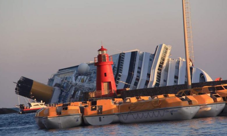 CONCORDIA, SOLIDARIETA’ E SPERANZA PER I DISPERSI.