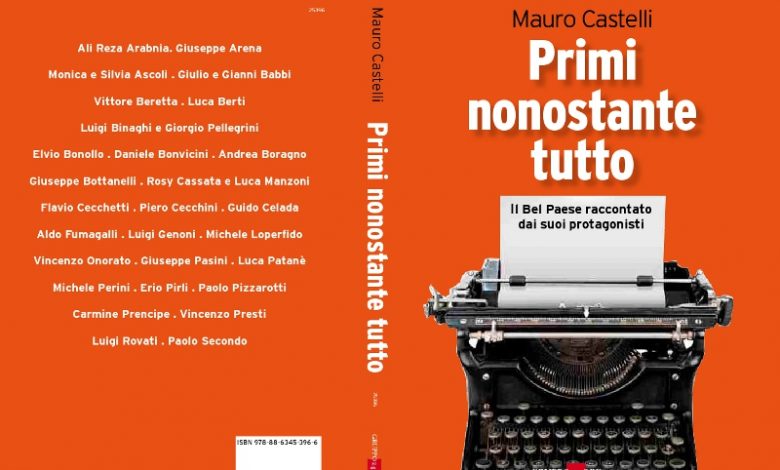 “Primi nonostante tutto”: la Master tra le storie aziendali di