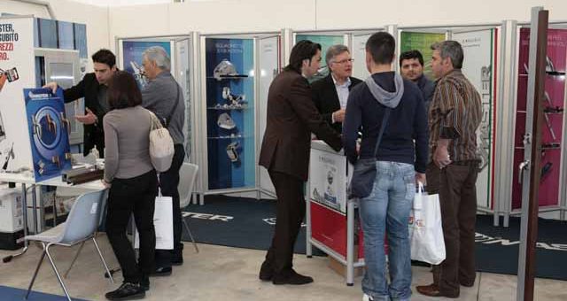 Cibiesse Expò 2011: grande successo di pubblico per l’open house