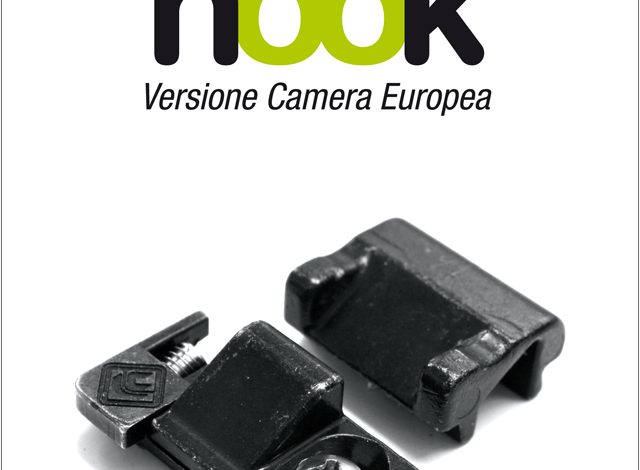 Master migliora le performance degli infissi a battente con “HOOK”,