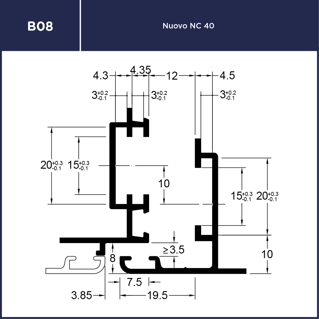 nodo B08