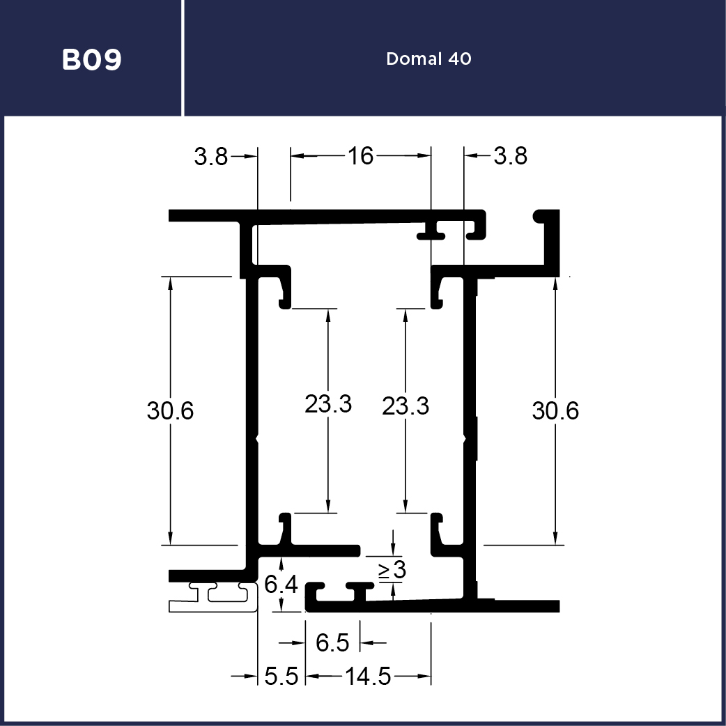 nodo B09