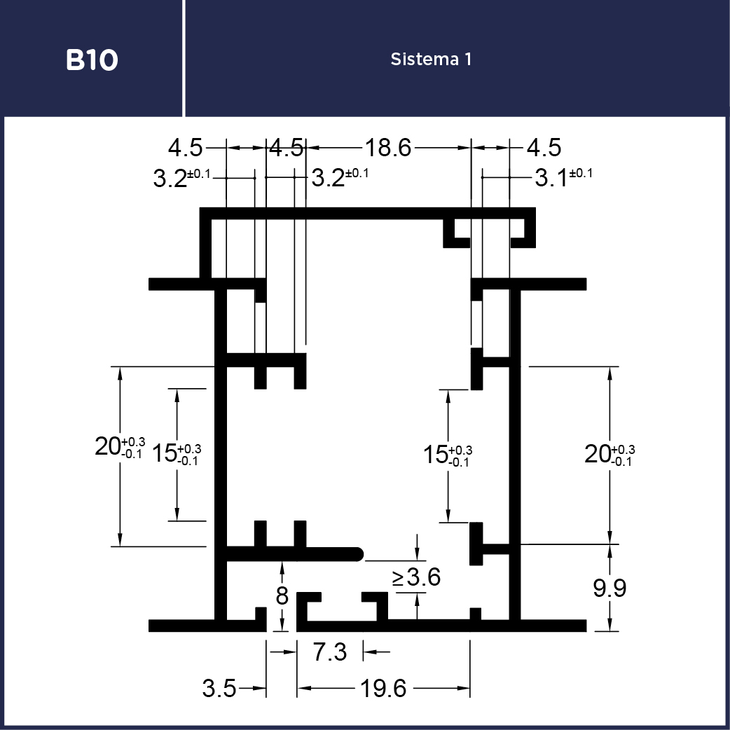 nodo B10