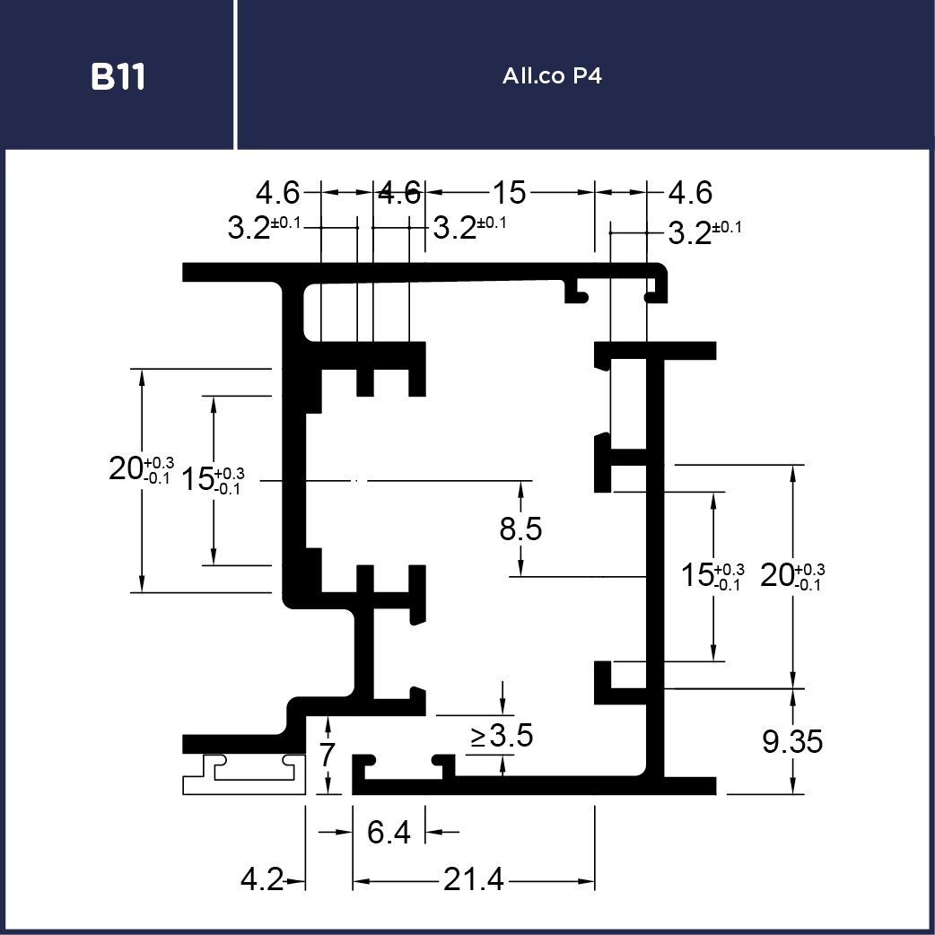 nodo B11