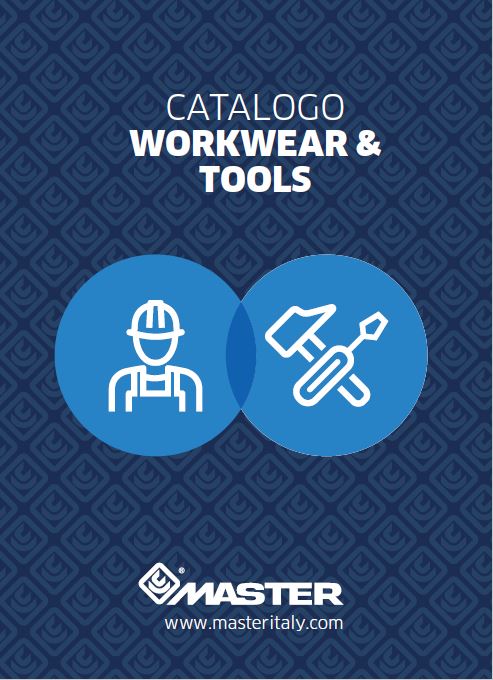 catalogo accessori serramenti Workwear & Tools