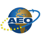 copertina certificato Autorización AEO