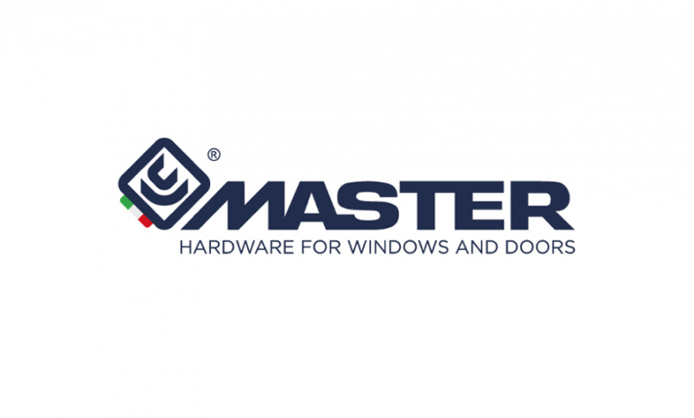 nuovo logo Master Italy