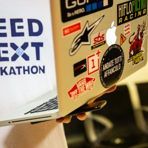 immagine 7 gallery prodotto NEED NEXT HACKATHON