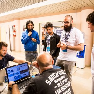 immagine 10 gallery prodotto NEED NEXT HACKATHON