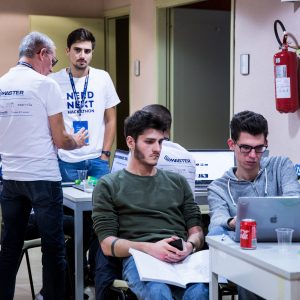 immagine 13 gallery prodotto NEED NEXT HACKATHON