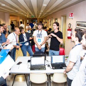 immagine 12 gallery prodotto NEED NEXT HACKATHON