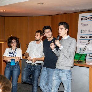 immagine 17 gallery prodotto NEED NEXT HACKATHON