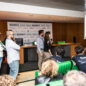 immagine 20 gallery prodotto NEED NEXT HACKATHON