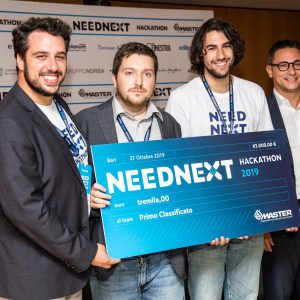 immagine 23 gallery prodotto NEED NEXT HACKATHON