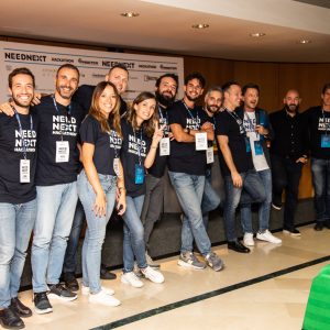 immagine 26 gallery prodotto NEED NEXT HACKATHON