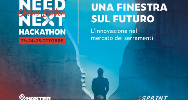 RASSEGNA STAMPA: “Need Next 2020”, la prima maratona digitale italiana