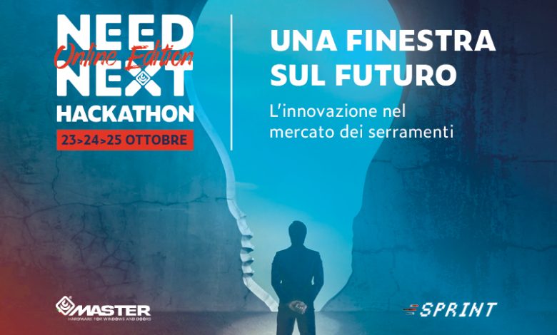 RASSEGNA STAMPA: “Need Next 2020”, la prima maratona digitale italiana