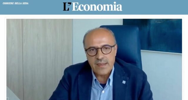 L’economia d’Italia ripartire dalle imprese
