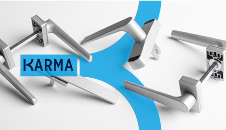 Une nouvelle extension de gamme arrive pour KARMA, la ligne