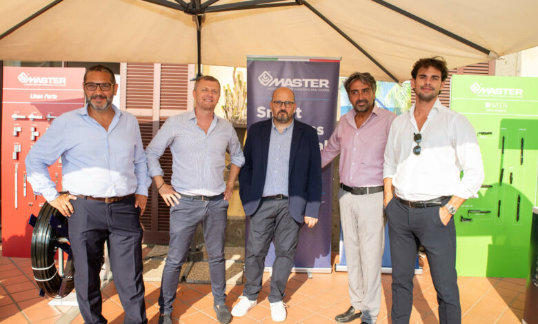 Positivi riscontri di mercato per Master all’Angelini in Tour, la