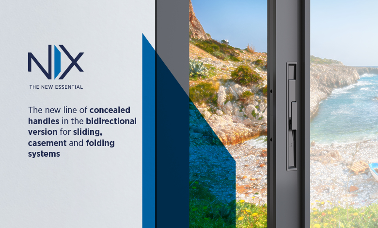 The minimalist design of NIX evolves with a bi-directional version