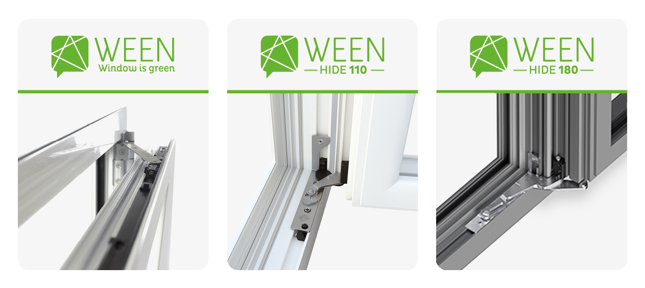 immagine accessorio per infissi