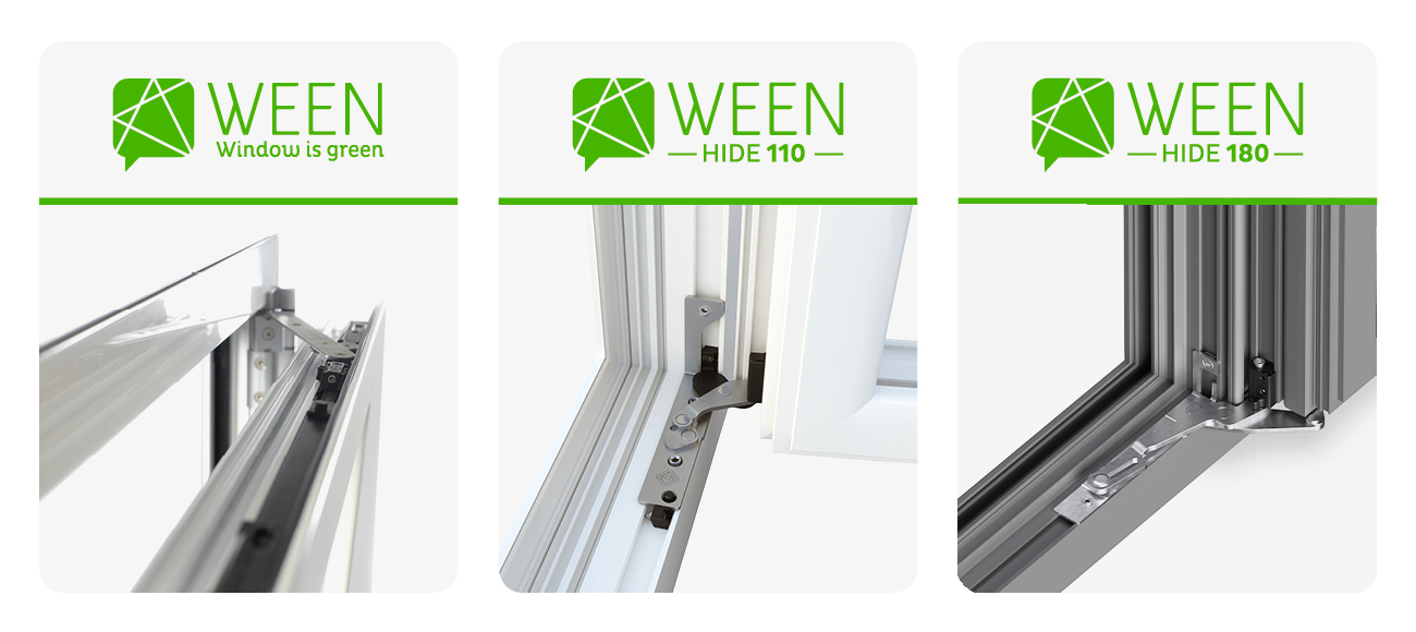 immagine accessorio per infissi